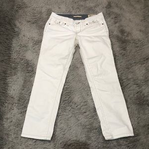 Gap limited edition jeans NWOT